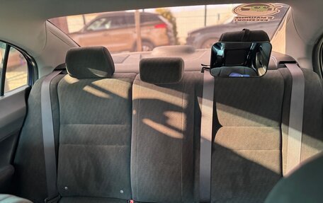 Honda Civic VIII, 2010 год, 750 000 рублей, 8 фотография