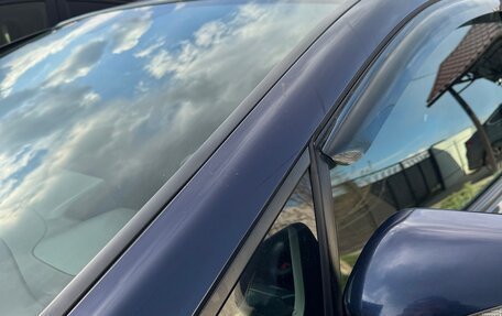 Honda Civic VIII, 2010 год, 750 000 рублей, 14 фотография