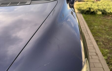 Honda Civic VIII, 2010 год, 750 000 рублей, 19 фотография