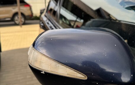 Honda Civic VIII, 2010 год, 750 000 рублей, 21 фотография