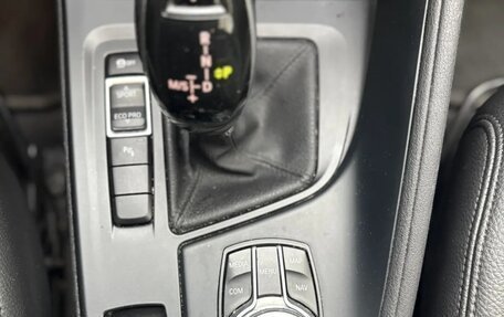 BMW X1, 2019 год, 2 700 000 рублей, 14 фотография