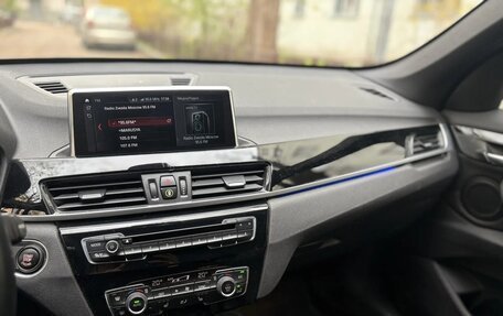 BMW X1, 2019 год, 2 700 000 рублей, 13 фотография