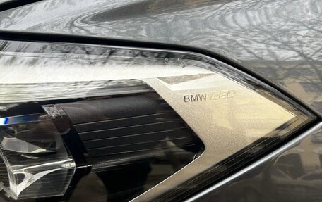 BMW X1, 2019 год, 2 700 000 рублей, 8 фотография