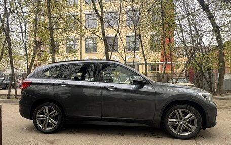 BMW X1, 2019 год, 2 700 000 рублей, 5 фотография