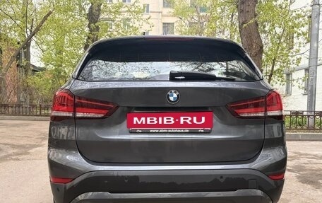 BMW X1, 2019 год, 2 700 000 рублей, 3 фотография