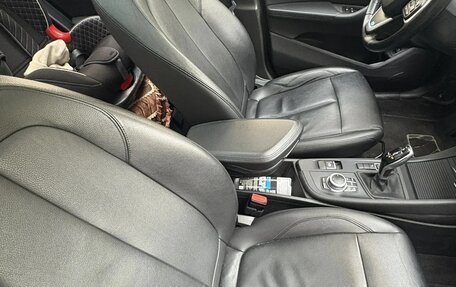 BMW X1, 2019 год, 2 700 000 рублей, 18 фотография