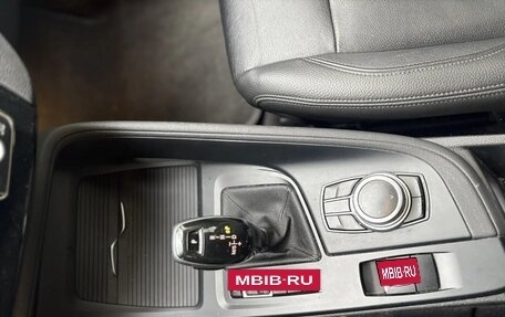 BMW X1, 2019 год, 2 700 000 рублей, 12 фотография