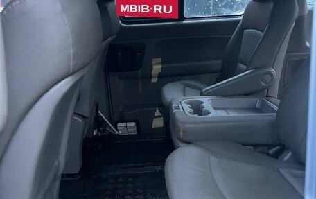 Hyundai Grand Starex Grand Starex I рестайлинг 2, 2008 год, 650 000 рублей, 14 фотография