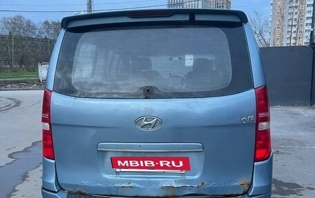 Hyundai Grand Starex Grand Starex I рестайлинг 2, 2008 год, 650 000 рублей, 7 фотография