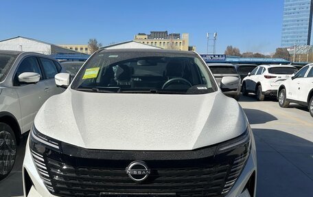 Nissan Qashqai, 2026 год, 2 250 000 рублей, 2 фотография