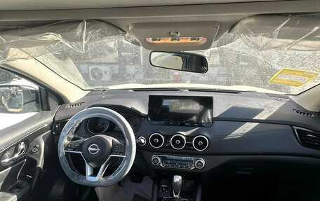 Nissan Qashqai, 2026 год, 2 250 000 рублей, 4 фотография