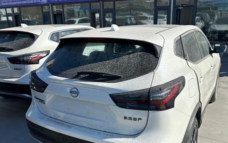 Nissan Qashqai, 2026 год, 2 250 000 рублей, 3 фотография