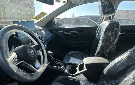 Nissan Qashqai, 2026 год, 2 250 000 рублей, 7 фотография