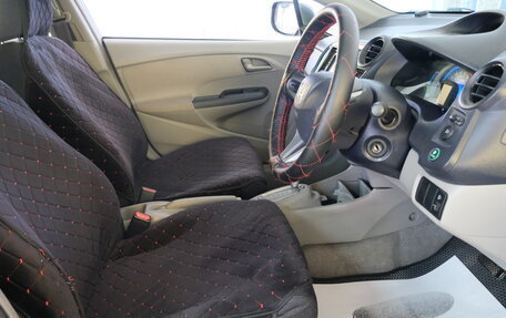Honda Insight II рестайлинг, 2009 год, 829 000 рублей, 8 фотография