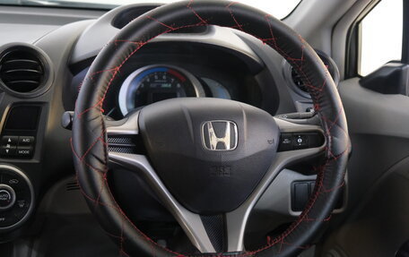 Honda Insight II рестайлинг, 2009 год, 829 000 рублей, 12 фотография