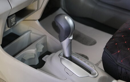 Honda Insight II рестайлинг, 2009 год, 829 000 рублей, 15 фотография