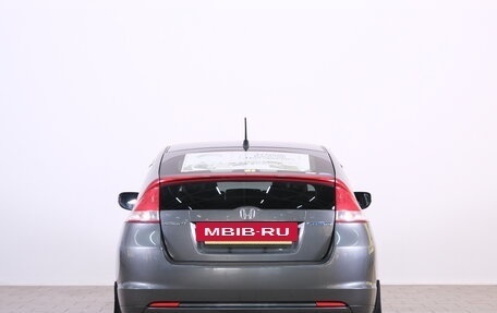 Honda Insight II рестайлинг, 2009 год, 829 000 рублей, 6 фотография