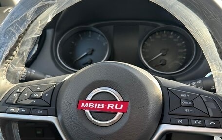 Nissan Qashqai, 2026 год, 2 250 000 рублей, 8 фотография