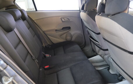 Honda Insight II рестайлинг, 2009 год, 829 000 рублей, 19 фотография
