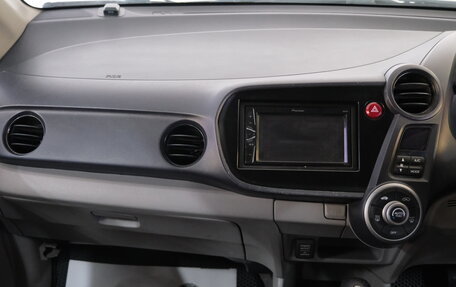 Honda Insight II рестайлинг, 2009 год, 829 000 рублей, 16 фотография