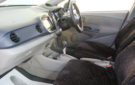 Honda Insight II рестайлинг, 2009 год, 829 000 рублей, 18 фотография