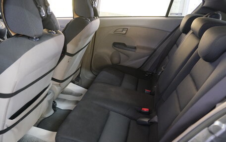 Honda Insight II рестайлинг, 2009 год, 829 000 рублей, 20 фотография