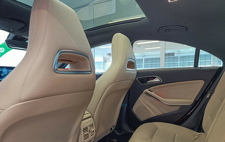 Mercedes-Benz CLA, 2018 год, 2 290 000 рублей, 9 фотография