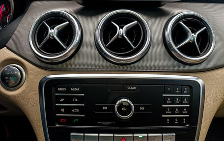 Mercedes-Benz CLA, 2018 год, 2 290 000 рублей, 15 фотография
