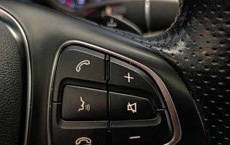 Mercedes-Benz CLA, 2018 год, 2 290 000 рублей, 21 фотография