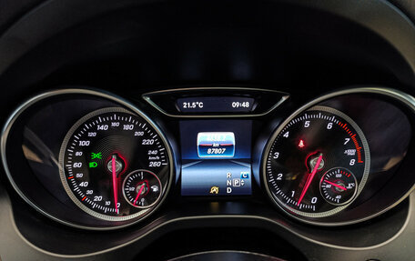 Mercedes-Benz CLA, 2018 год, 2 290 000 рублей, 23 фотография