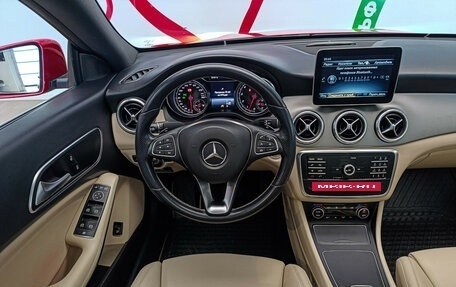 Mercedes-Benz CLA, 2018 год, 2 290 000 рублей, 12 фотография