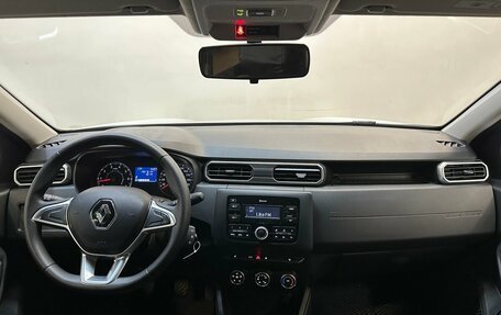 Renault Duster, 2021 год, 1 330 000 рублей, 5 фотография