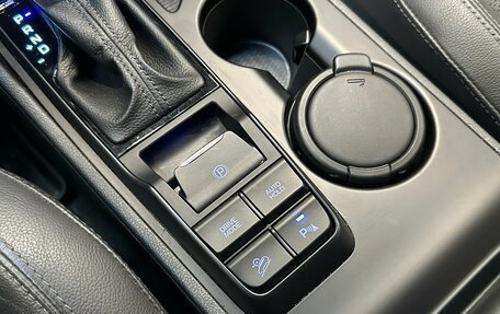 Hyundai Tucson III, 2020 год, 2 840 000 рублей, 10 фотография
