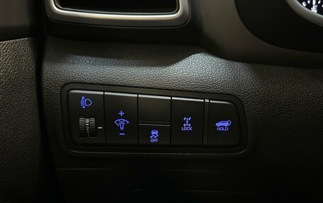 Hyundai Tucson III, 2020 год, 2 840 000 рублей, 11 фотография