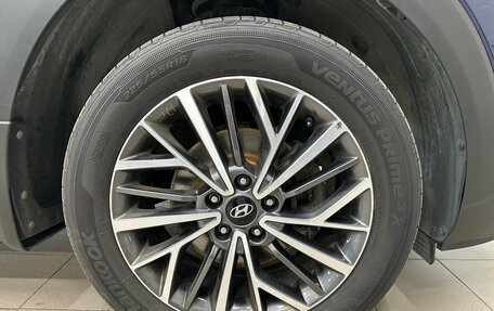Hyundai Tucson III, 2020 год, 2 840 000 рублей, 21 фотография