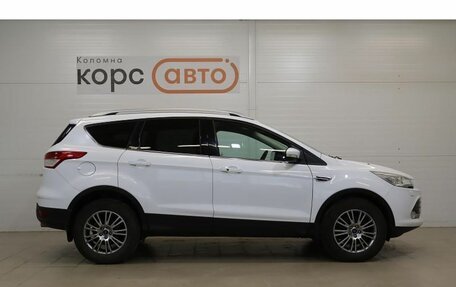 Ford Kuga III, 2013 год, 1 449 000 рублей, 4 фотография