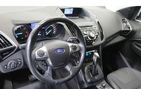 Ford Kuga III, 2013 год, 1 449 000 рублей, 6 фотография
