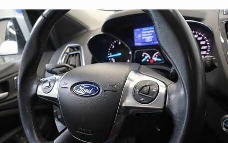 Ford Kuga III, 2013 год, 1 449 000 рублей, 8 фотография