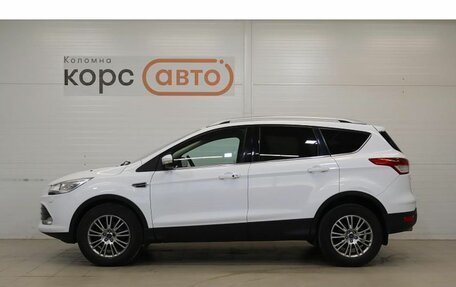 Ford Kuga III, 2013 год, 1 449 000 рублей, 2 фотография