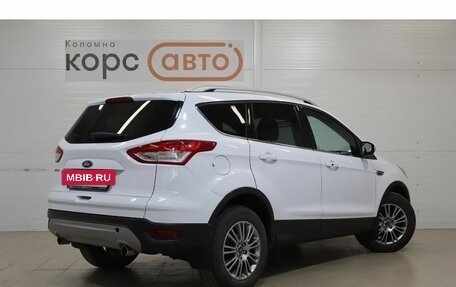 Ford Kuga III, 2013 год, 1 449 000 рублей, 3 фотография