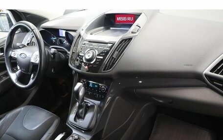 Ford Kuga III, 2013 год, 1 449 000 рублей, 5 фотография