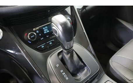 Ford Kuga III, 2013 год, 1 449 000 рублей, 12 фотография