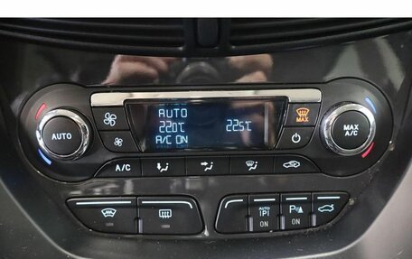 Ford Kuga III, 2013 год, 1 449 000 рублей, 11 фотография