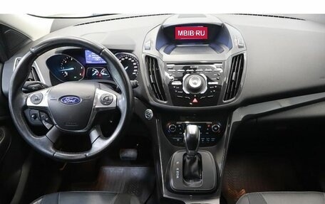 Ford Kuga III, 2013 год, 1 449 000 рублей, 9 фотография