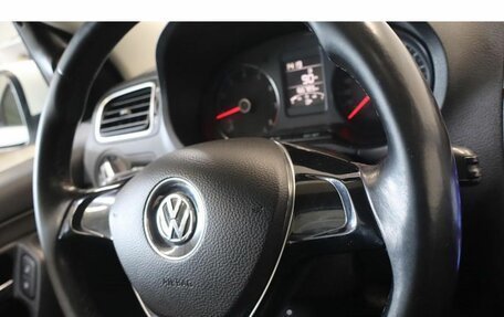 Volkswagen Polo VI (EU Market), 2018 год, 1 102 500 рублей, 8 фотография