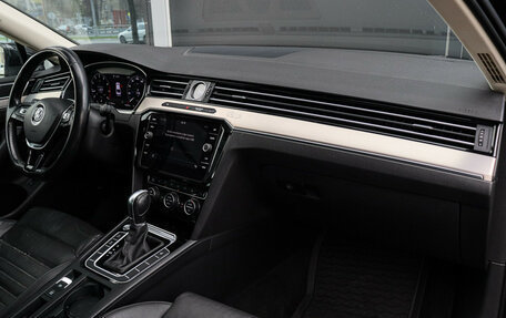 Volkswagen Passat B8 рестайлинг, 2019 год, 2 250 000 рублей, 7 фотография