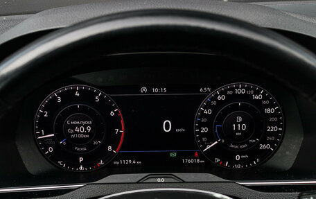 Volkswagen Passat B8 рестайлинг, 2019 год, 2 250 000 рублей, 26 фотография
