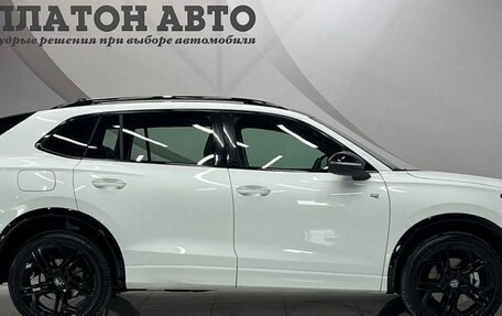 Volkswagen Tiguan II, 2026 год, 4 639 000 рублей, 4 фотография