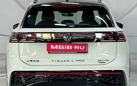 Volkswagen Tiguan II, 2026 год, 4 639 000 рублей, 6 фотография