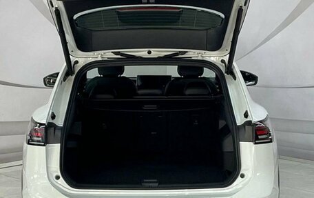 Volkswagen Tiguan II, 2026 год, 4 639 000 рублей, 18 фотография